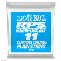 ERNIE BALL 1031 RPS .011 - Струна одиночная для электрогитары