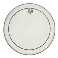 REMO PS-0115-00- PINSTRIPE 15' COATED двойной матовый пластик