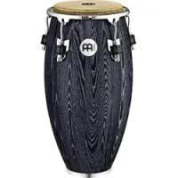 Meinl wco11vbk-m  конга quinto 11" woodcraft series, цвет черный