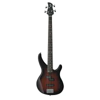 YAMAHA TRBX 174 OVS - 4 стр. бас-гитара, корп. -ольха. , гриф-клен/ палисандр, цвет Old Violin Sunburst