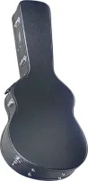 STAGG GCA-C BK - кейс для классической гитары, цвет черный
