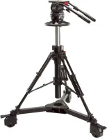 System 25 C III пьедестальный комплект Sachtler