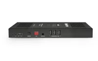 WyreStorm SW-120-TX3 - Коммутирующий 4K60Гц передатчик HDBaseT 3.0, 2 входа, поддержка зарядки по USB-C и CEC