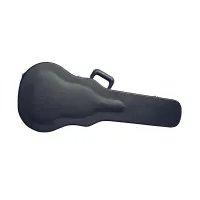 GATOR GW-LPS-S - кейс для гитары типа Les Paul