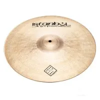 Istanbul agop 13" traditional medium hi-hats  тарелка hi-hat (пара)