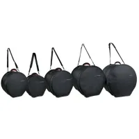 GEWA SPS Gigbag For DrummSet комплект чехлов для  уд.установки 20х18, 10х9, 12х10, 14х14, 14х6,5