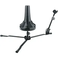 KandM 15140-000-01 - Стойка для духовых
