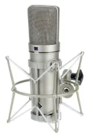 U 67 SET студийный конденсаторный микрофон Neumann
