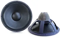 Turbosound TS-18SW2800C8 динамик низкочастотный для сабвуферов 18", неодим, RMS 700Вт, Пик 2800 Вт,