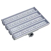 ИМЛАЙТ Промышленный светодиодный светильник in-Line 200 N-60х120 console - мощность 186 Вт, 5000К, консольное крепление. (IP66)