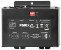 ИМЛАЙТ PMUX 6-1 блок анализа наличия фаз питающей сети