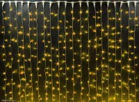 RICH LED RL-C2*6F-CB/Y - Занавес