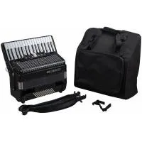 GOLDEN CUP JH2021 BK - Аккордеон 3/4