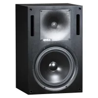 Genelec 1032CPM активный 2-полосный монитор, НЧ 10" 250Вт, ВЧ 1" 150Вт. Опциональная настройка GLM к