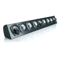 Акустическая система MIRAGE UNI-Theater T1B-1 LCR black (13911)