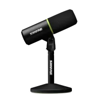 SHURE MV6 - USB-микрофон с встроенным аудиоинтерфейсом
