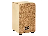 WCP100MB Woodcraft Professional Makah-Burl Кахон, береза, 19 3/4", Meinl