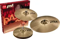 000065USET PST 5 Universal Set Комплект тарелок (14"/16"/20"), Paiste