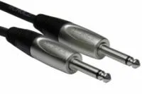 Schulz Kabel GBX 5 - Кабели инструментальные