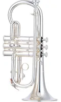 Корнет Bb Yamaha YCR-2610SIII//CN