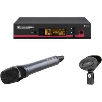 SENNHEISER EW 145 G3-B-X - Радиосистема (радиомикрофон)