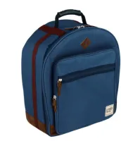 TAMA TSDB1465NB POWERPAD DESIGNER SNARE BAG чехол для малого барабана, цвет синий.