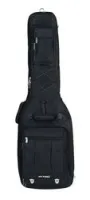 Rockbag rb20805b  чехол для бас-гитары, серия professional, подкладка 30мм, чёрный