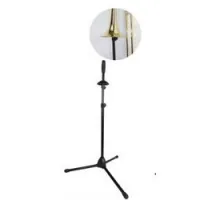 Wisemann trombone stand wtroms-1  стойка-держатель для тромбона, металлическая