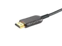 HDMI кабель In-Akustik Exzellenz HDMI 2.0 Optical Fiber Cable 1.0 m #009241001
