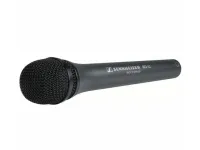 Sennheiser MD 42 - Микрофоны репортажные