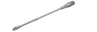Bosch DCN-MICS - Сменный микрофон на гибкой короткой шее, 310 мм., серебристый