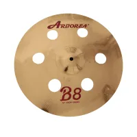 B814OC B8 Series O-Zone Crash Тарелка 14", Arborea