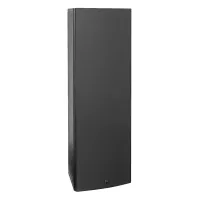 HK AUDIO VR 21214 black Широкополосная акустическая система. Комплектация - 2x12"+1x1.4". Мощность RMS\Peak 700\2800 Вт, чувствительность 107 дБ, диапазон воспроизводимых частот 60 -20000 Гц, дисперсия 60x40, сопротивление 8 Ом. Габариты 400х1090х420 мм,
