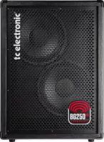 TC ELECTRONIC BG250-210 - Комбоусилитель для укулеле