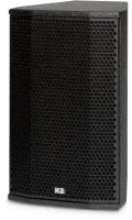 KS-AUDIO CPD 12 Активная 2-х полосная акустическая система. Встроенный FIR процессор с задержкой. Комплектация - 12"+1.4" (активное разделение). Мощность RMS\Peak - 500+100\1000+200 Вт, SPL 133\139 дБ, диапазон 58-19000 Гц, дисперсия 60-120Х35, габариты -