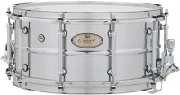 Snare drum Pearl CRS1465 - Orchestral 14x6.5 inch Concert series 6-ply maple snare drum with strings of two types.