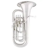 Arnoldsandsons aep-1150s  эуфониум bb студенческий, компенсац. система, 3+1 помпы, менз 15 -16,8мм, лак