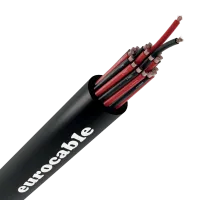 Eurocable CVS LK18N40 - Спикерный кабель 18х4 мм.кв., огнестойкий