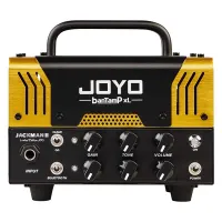 JACKMAN-II-LE BanTamP xL Limited Edition JDC Усилитель гитарный ламповый, 20Вт, Joyo
