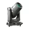 Light Sky SHARK450 - Вращающаяся голова Aqua Beam на лампе 450Вт. USHIO. OSRAM Sirius HRI 440Вт 8+16-гранная призма, угол раскрытия луча 1,8°, CMY система смешения цветов. IP66. Управление по: DMX512, RDM