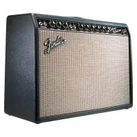 FENDER '65 DELUXE REVERB - Комбоусилитель