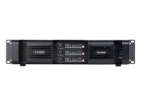 TM-3600 Усилитель мощности, LAudio