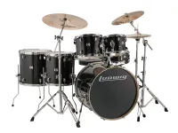 LCEE622016EXP Element Evolution Барабанная установка, черная, Ludwig