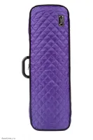BAM CASES HO2001XLVT Фиолетовый - Чехол на кейс для скрипки
