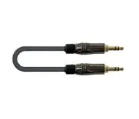 AMP-3 Кабель инструментальный, 0.9м, Leem