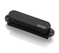 EMG FTC - звукосниматель нэковый, сингл для Telecaster