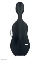 BAM CASES PANT1005XLN Черный - Кейс для виолончели