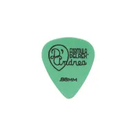 D'ANDREA GAUGED .88 мм - Medium/Heavy - медиатор