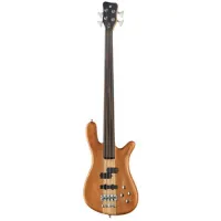 Warwick rockbass streamer nt i 4 nthp  бас-гитара, цвет натуральный
