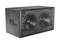 MEYER SOUND 600-HP w/rigging and RMS